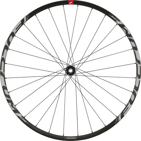 Fulcrum Red Zone 7 Disc Center Lock Boost 29" Wheelset - black/Shimano MTB/Boost/148 mm/110 mm/Boost/29"/110 mm/Shimano MTB/110 mm/148 mm