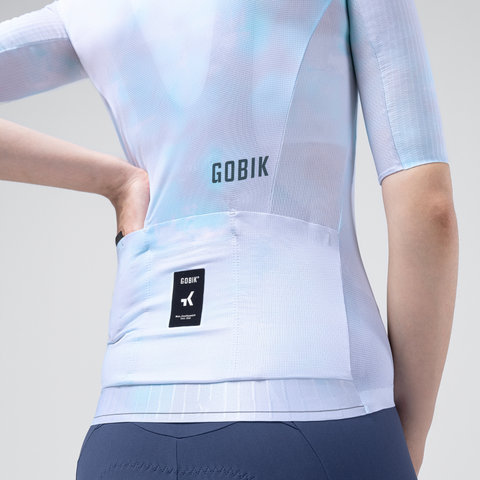 GOBIK Reactive S/S Trikot - gossy | M