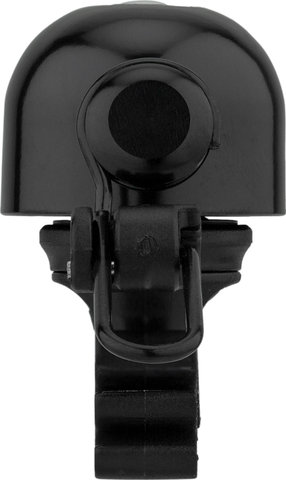 3min19sec B-01 Bicycle Bell - black
