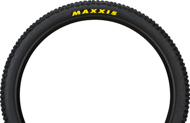 Maxxis Aggressor Dual EXO Protection WT TR 29" Faltreifen - schwarz/29 "/63 mm/63-622/2.5 "