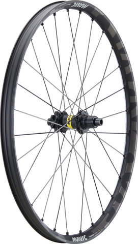 Mavic Deemax Enduro SL Disc 6-bolt 27.5" Wheelset - black/110 mm/SRAM XD/148 mm/Boost/Boost/27.5" (650B)