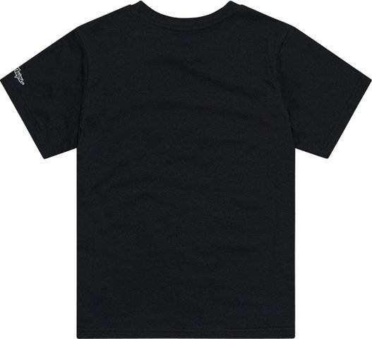 Troy Lee Designs T-Shirt Badge - black | M
