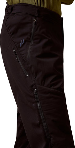 Endura AllTrack Roam Trousers Men - black | XXL