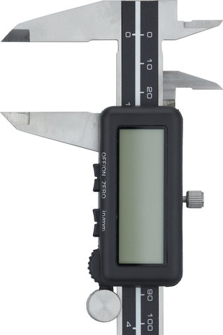 Unior Bike Tools Calibrador digital 270A - universal