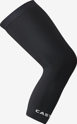 Castelli UPF 50 + Light Knee 3 Knee Warmers - black | S