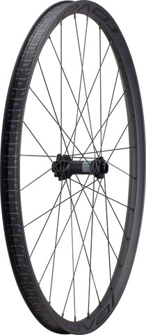 Specialized Roval Control SL V 370 Carbon Disc 6-Bolt 29" Boost Wheel - black | front wheel only | front wheel only | front wheel only | 29" | Boost | 110 mm