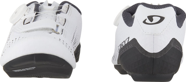 Giro Chaussures pour Dames Cadet - blanc/38/38