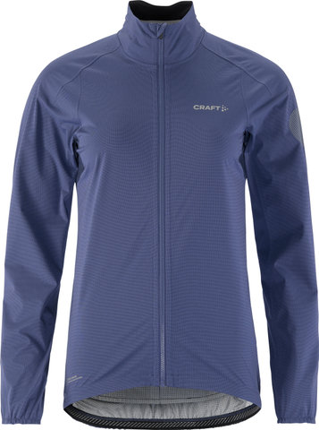 Craft Adv Endur Hydro 2 W Jacke - aerinite/M