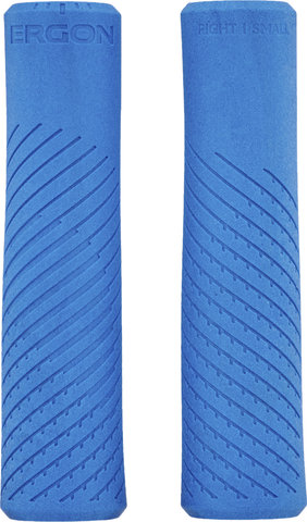 Ergon GXR Lenkergriffe - midsummer blue/S