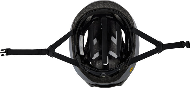 LUMOS Ultra Fly MIPS Helmet - maverick grey/54 - 61 cm