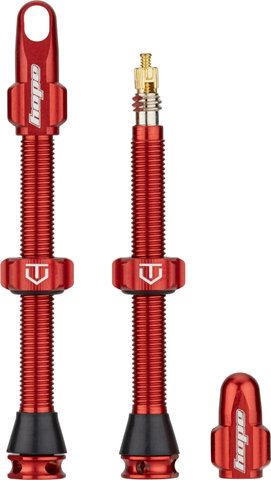 Hope - red/SV 60 mm
