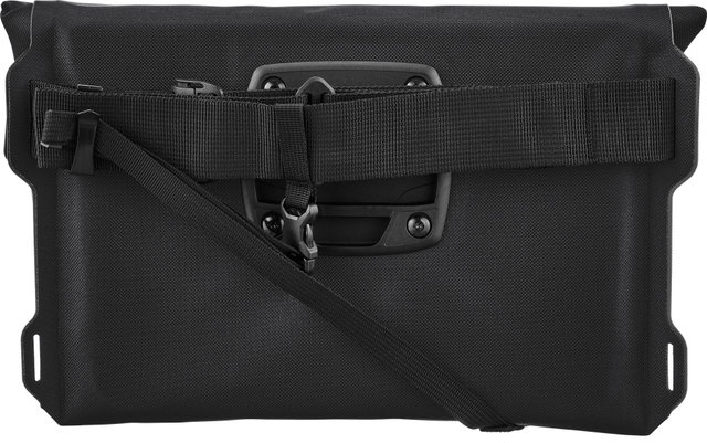 ORTLIEB Sac banane / Sacoche de Guidon Velo-Sling Flex - black