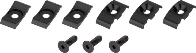 bc original Cable Guide - black