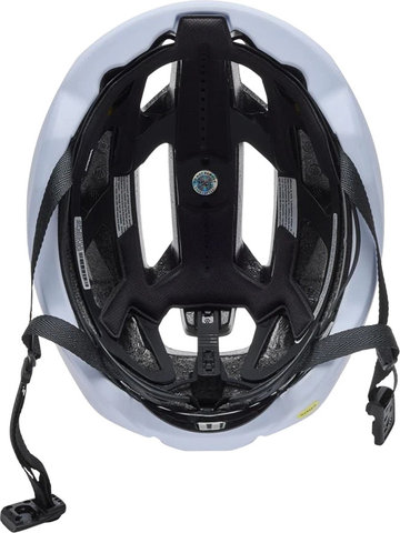 Bell XR MIPS Helmet - solid white | 52 - 56 cm