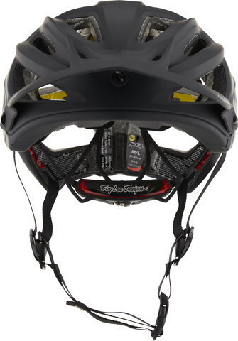 Troy Lee Designs A2 MIPS Helmet - decoy black/57 - 59 cm