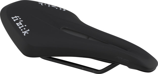 Fizik Terra Argo X5 Saddle - black/150 mm
