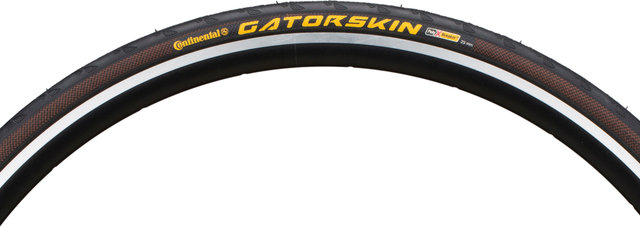 Continental Pneu Souple Gatorskin 28" - noir/28 /23 /23-622