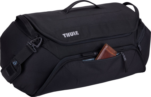 Thule RoundTrip Bike Duffel - black | 55 l