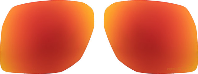 Oakley Spare Lenses for Portal Glasses - prizm ruby polarized/prizm ruby polarized
