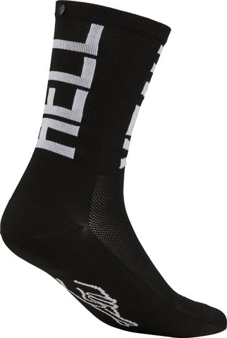 FINGERSCROSSED Hell Yeah Socken - 2.0 black/39 - 42