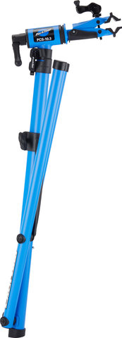 ParkTool PCS-10.3 Repair Stand - blue