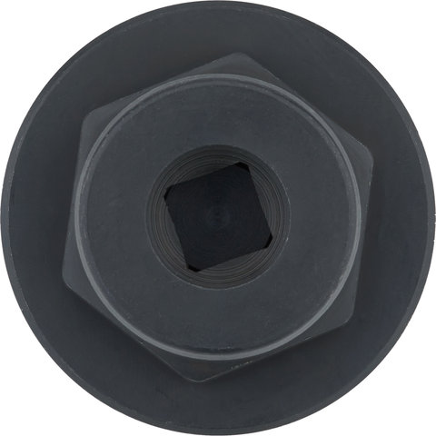 Cyclus Tools Extractor anillos de bloqueo Snap.In p. FSA / Specialized / Cannondale - negro