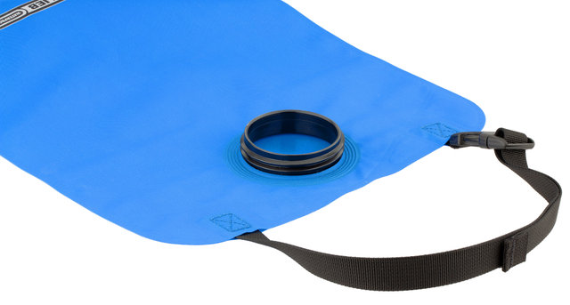 ORTLIEB Wasserbeutel - blau/4000 ml