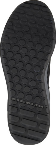 Five Ten Zapatillas para damas Trailcross LT Womens MTB Modelo 2024 - core black-grey two-solar red/38/38