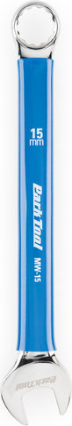 ParkTool Llave combinada MW-15 - azul
