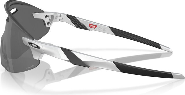 Oakley Gafas deportivas Encoder Ellipse - x silver/prizm black