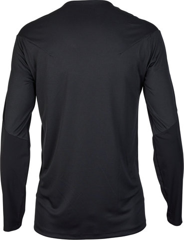 Fox Head Flexair Pro L/S Jersey - black/M