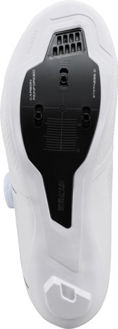 Shimano Zapatos de ciclismo para mujer SH-RC503 - white | 41