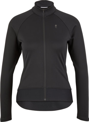 Specialized Women's RBX Expert Thermal L/S Jersey - 2023 Model - black/S