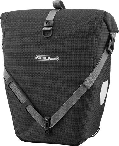 ORTLIEB Back-Roller Urban 3.1 Fahrradtasche - pepper/20 l