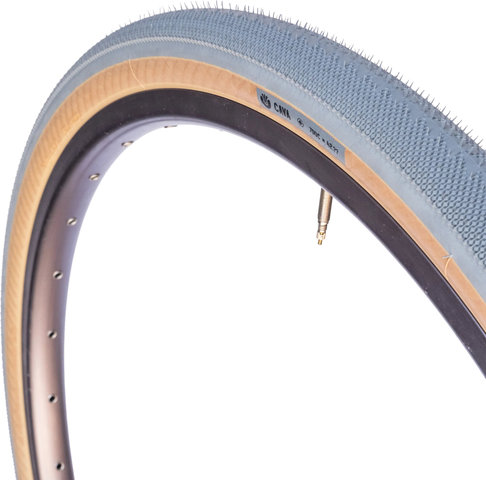 Ultradynamico CAVA Rozzo 28" Faltreifen - grey | 28 " | 42 mm | 42-622