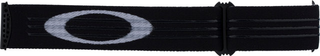 Oakley Spare Strap for Airbrake Mx Goggles - white speed