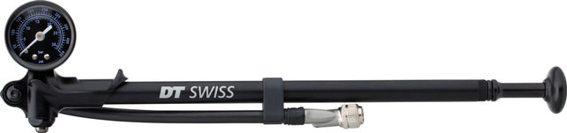 DT Swiss High Pressure Dämpferpumpe - schwarz