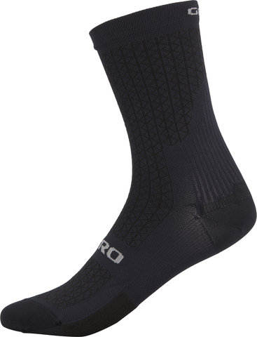 Giro HRC Team Socks - black/40 - 42