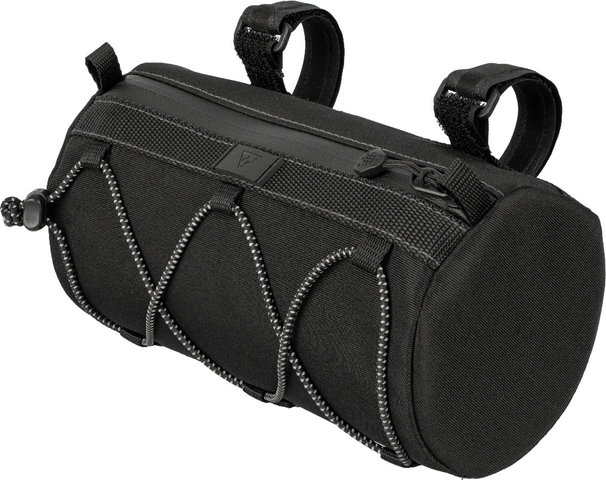 Topeak sacoche de guidon Tubular BarBag Slim - black | 1500 