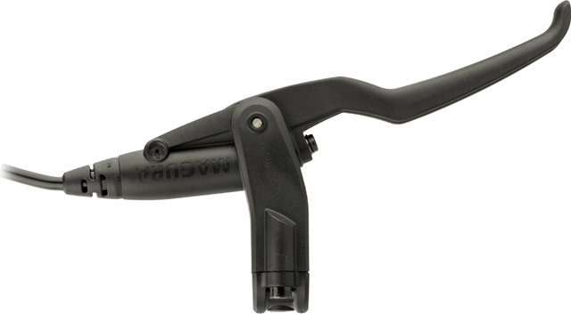 Magura Set de frenos de llanta d+t HS 11 EVO2 - black/Set