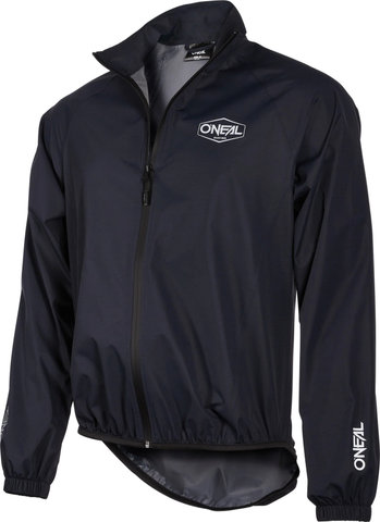 O'NEAL Chaqueta impermeable BREEZE Waterproof - black | XXL