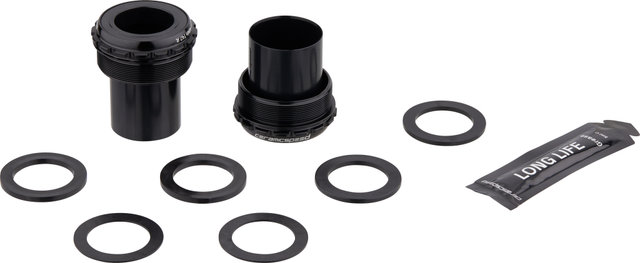 CeramicSpeed Alpha T47/68 SRAM DUB Gravel Innenlager - black/T47