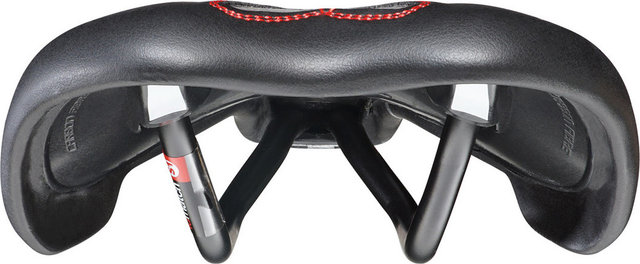 Selle Italia Selle SLR TM - noir