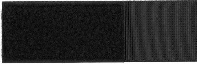 ORTLIEB Rallonge pour Fermeture Velcro - noir