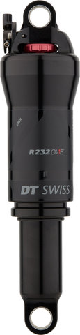 DT Swiss Remote ready - black/190 mm x 40 mm