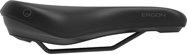 Ergon Sillín SC Core Prime Men - black-grey/S/M