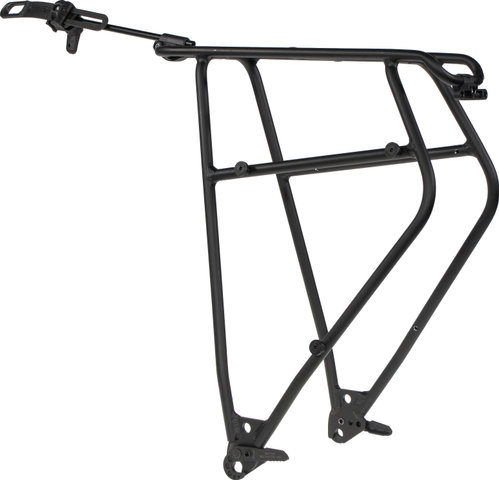 ORTLIEB Quick-Rack XL Gepäckträger - black