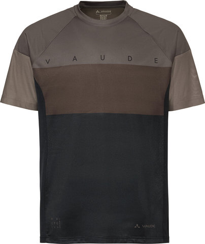 VAUDE Men's Moab T-Shirt VI - black-coconut | M