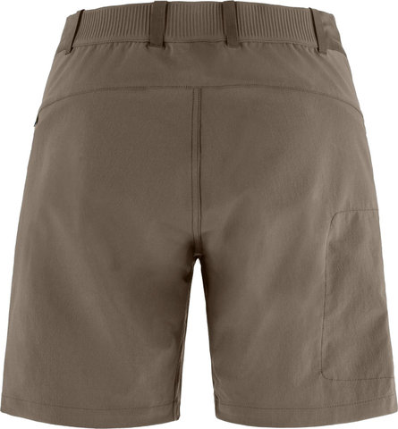 Fjällräven Hoja Hybrid Women's Shorts - | S