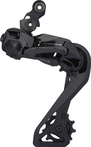 Shimano Dura-Ace Di2 R9250 Power Meter Groupset 2x12 34-50 w/ Disc Brake - black/Braze-on/172,5 mm/11-30/Shimano Road/Shimano Road 12-speed/without